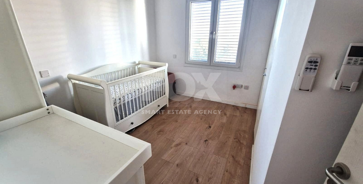 For Saale Spacious Detached Villa 4-Bedroom with extra studio and pool Sea View in Pissouri