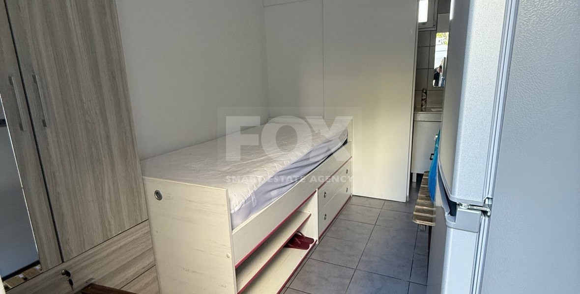 Three Bedroom Detached Villa for Rent in Agios Athanasios