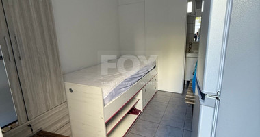 Three Bedroom Detached Villa for Rent in Agios Athanasios