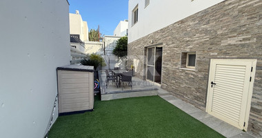 Three Bedroom Detached Villa for Rent in Agios Athanasios