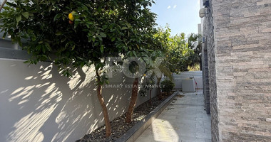 Three Bedroom Detached Villa for Rent in Agios Athanasios