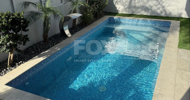 Three Bedroom Detached Villa for Rent in Agios Athanasios