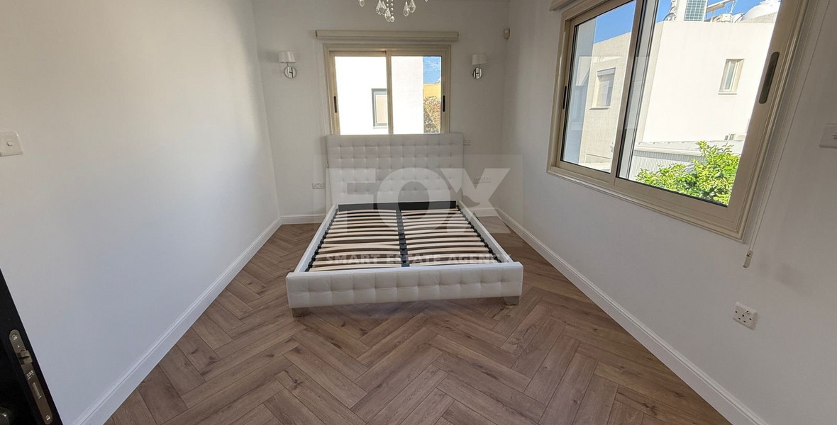 Three Bedroom Detached Villa for Rent in Agios Athanasios