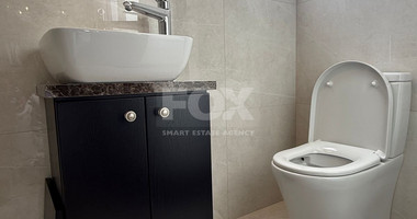 Three Bedroom Detached Villa for Rent in Agios Athanasios