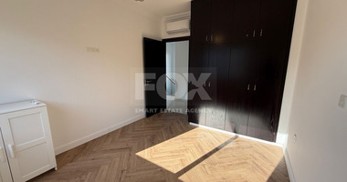 Three Bedroom Detached Villa for Rent in Agios Athanasios