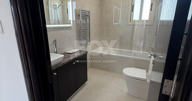 Three Bedroom Detached Villa for Rent in Agios Athanasios