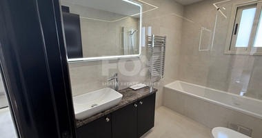 Three Bedroom Detached Villa for Rent in Agios Athanasios