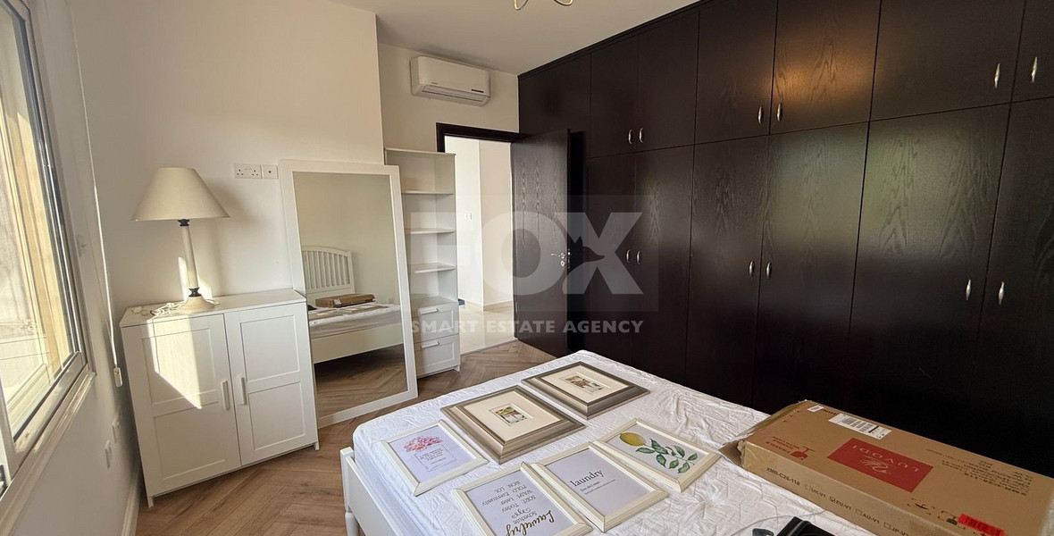 Three Bedroom Detached Villa for Rent in Agios Athanasios