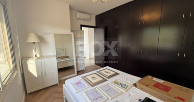Three Bedroom Detached Villa for Rent in Agios Athanasios