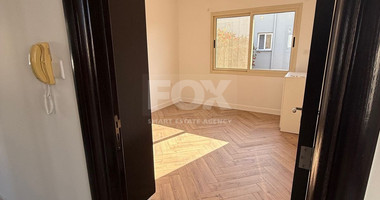 Three Bedroom Detached Villa for Rent in Agios Athanasios