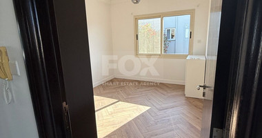 Three Bedroom Detached Villa for Rent in Agios Athanasios