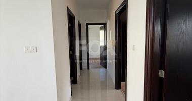 Three Bedroom Detached Villa for Rent in Agios Athanasios