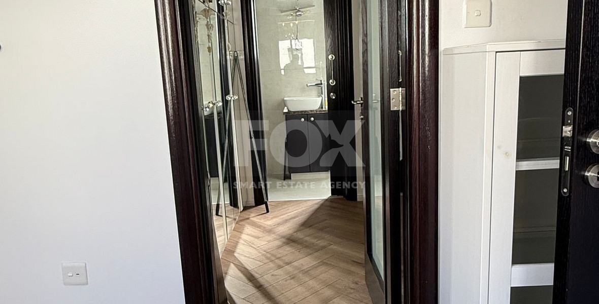 Three Bedroom Detached Villa for Rent in Agios Athanasios