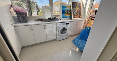 Three Bedroom Detached Villa for Rent in Agios Athanasios