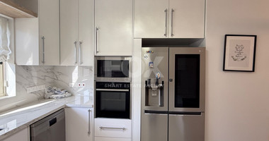 Three Bedroom Detached Villa for Rent in Agios Athanasios