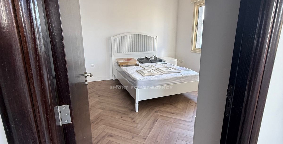 Three Bedroom Detached Villa for Rent in Agios Athanasios