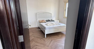 Three Bedroom Detached Villa for Rent in Agios Athanasios