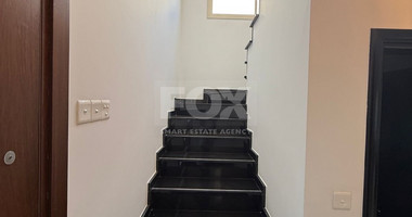 Three Bedroom Detached Villa for Rent in Agios Athanasios