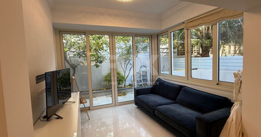 Three Bedroom Detached Villa for Rent in Agios Athanasios