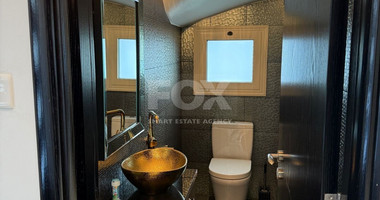 Three Bedroom Detached Villa for Rent in Agios Athanasios
