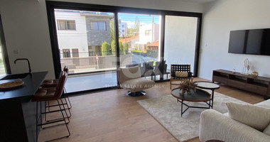 Modern Fully Furnished 2 Bedroom Apartment for rent in Agia Zoni