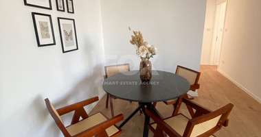 Modern Fully Furnished 2 Bedroom Apartment for rent in Agia Zoni