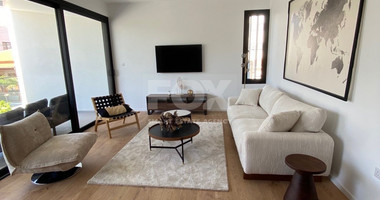Modern Fully Furnished 2 Bedroom Apartment for rent in Agia Zoni