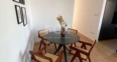 Modern Fully Furnished 2 Bedroom Apartment for rent in Agia Zoni
