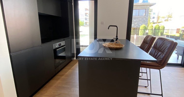 Modern Fully Furnished 2 Bedroom Apartment for rent in Agia Zoni