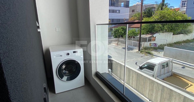 Modern Fully Furnished 2 Bedroom Apartment for rent in Agia Zoni