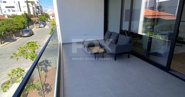 Modern Fully Furnished 2 Bedroom Apartment for rent in Agia Zoni