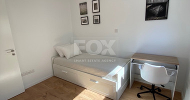 Modern Fully Furnished 2 Bedroom Apartment for rent in Agia Zoni