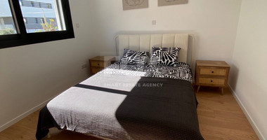 Modern Fully Furnished 2 Bedroom Apartment for rent in Agia Zoni
