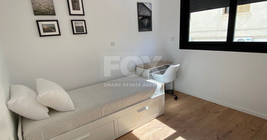 Modern Fully Furnished 2 Bedroom Apartment for rent in Agia Zoni