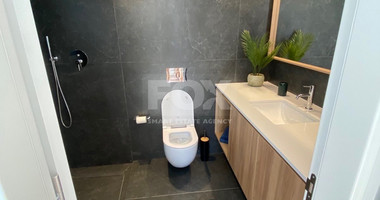 Modern Fully Furnished 2 Bedroom Apartment for rent in Agia Zoni