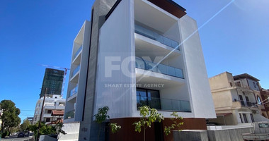 Modern Fully Furnished 2 Bedroom Apartment for rent in Agia Zoni