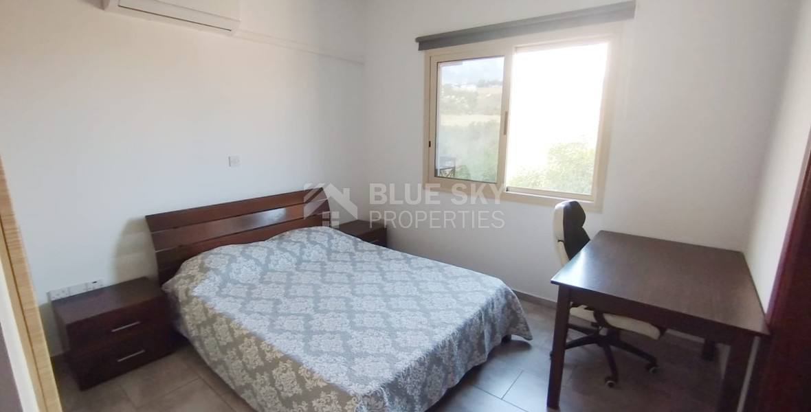 For Sale: Stylish two Bedroom Apartment with Pool in Tombs Of the Kings