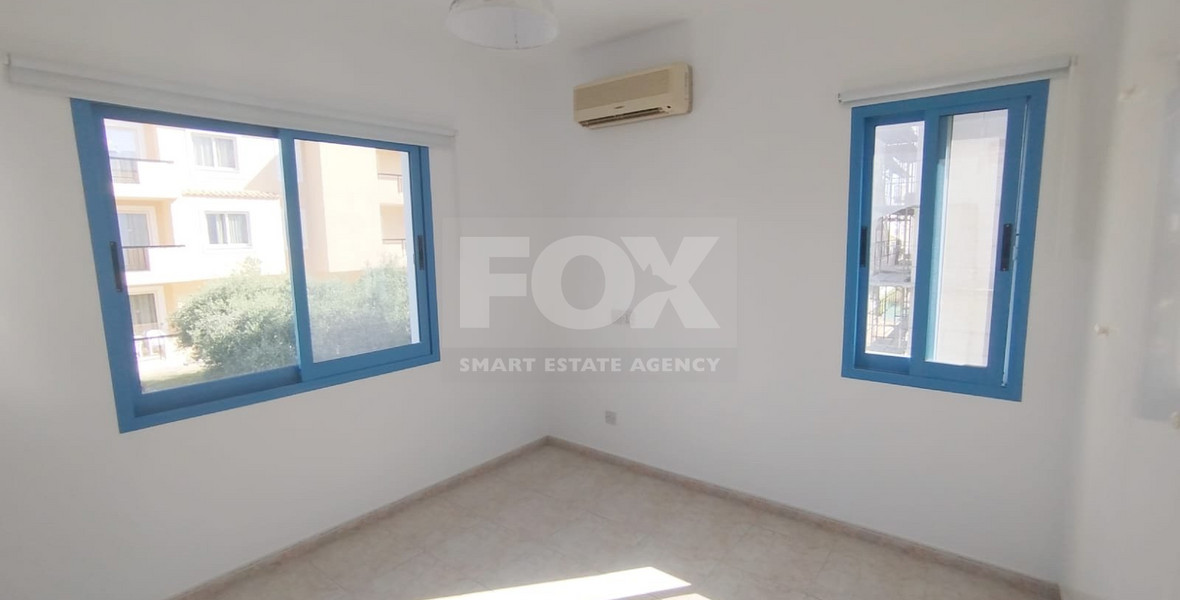 For Sale: Two Bedroom Apartment in Kato Pafos, near the Harbour