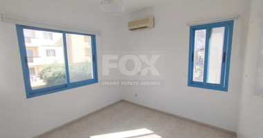 For Sale: Two Bedroom Apartment in Kato Pafos, near the Harbour