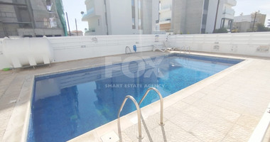 For Sale: Two Bedroom Apartment in Kato Pafos, near the Harbour