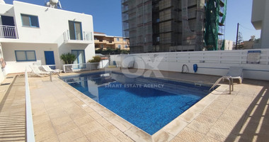 For Sale: Two Bedroom Apartment in Kato Pafos, near the Harbour