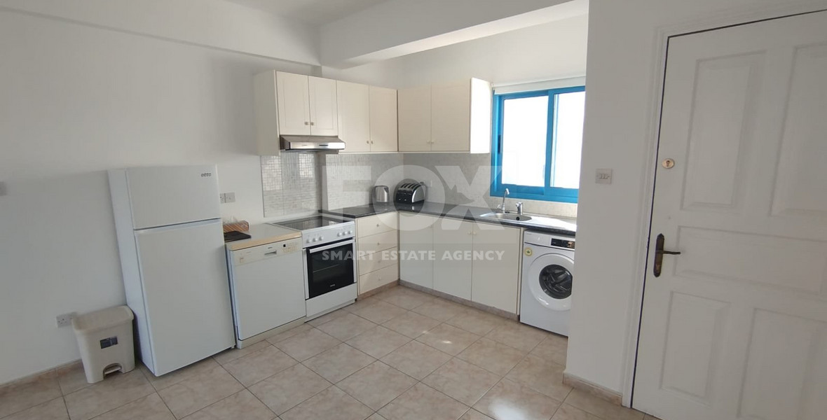 For Sale: Two Bedroom Apartment in Kato Pafos, near the Harbour