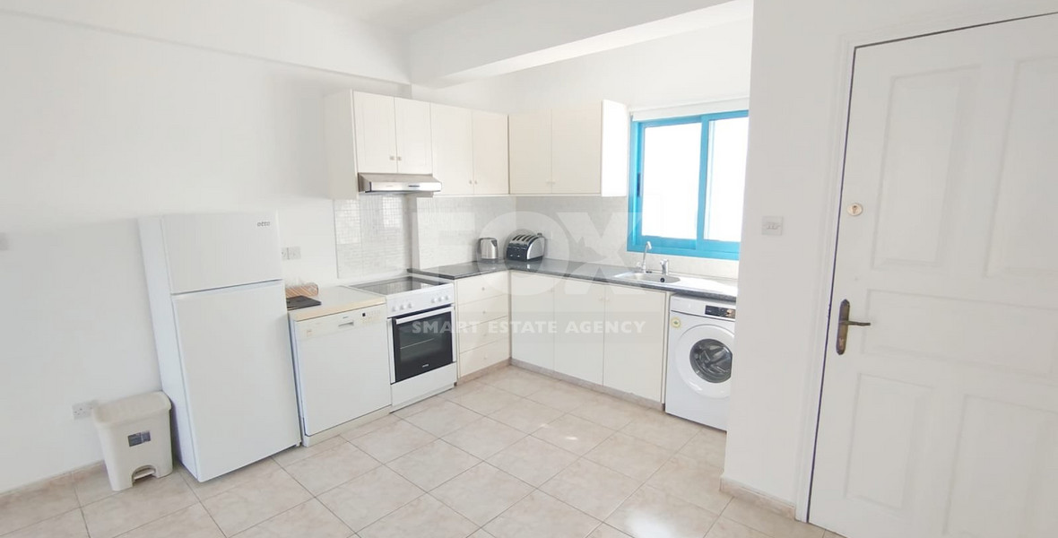 For Sale: Two Bedroom Apartment in Kato Pafos, near the Harbour