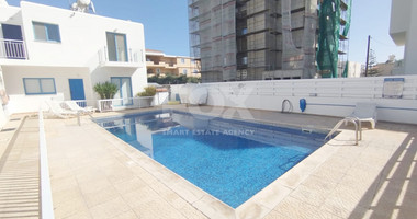 For Sale: Two Bedroom Apartment in Kato Pafos, near the Harbour