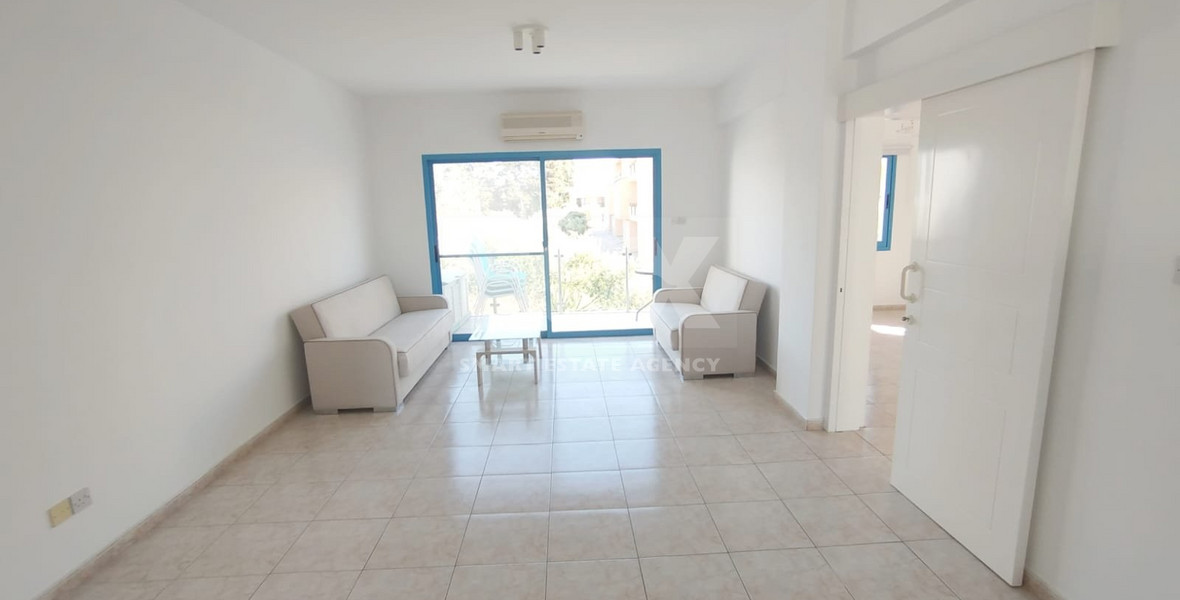 For Sale: Two Bedroom Apartment in Kato Pafos, near the Harbour