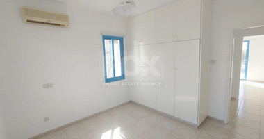 For Sale: Two Bedroom Apartment in Kato Pafos, near the Harbour