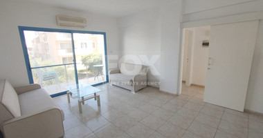 For Sale: Two Bedroom Apartment in Kato Pafos, near the Harbour