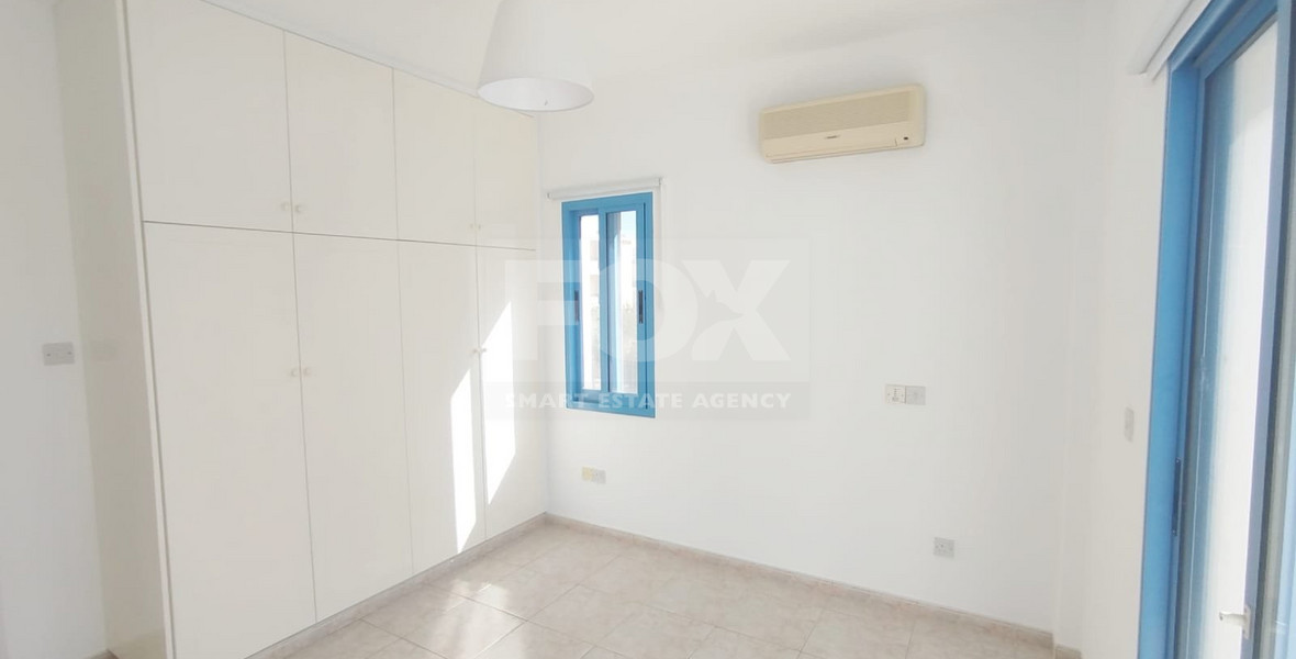For Sale: Two Bedroom Apartment in Kato Pafos, near the Harbour