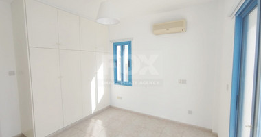 For Sale: Two Bedroom Apartment in Kato Pafos, near the Harbour
