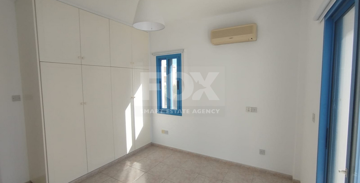 For Sale: Two Bedroom Apartment in Kato Pafos, near the Harbour